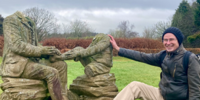Artist appointed for North Ayrshire's national Covid memorial project