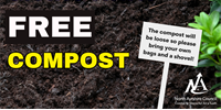 North Ayrshire Council's free compost giveaway returns