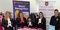 Council supports Menstrual Hygiene Day