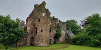 Council commits to conservation of historic North Ayrshire castle site