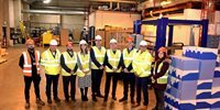 Works begin at Ayrshire's new manufacturing innovation centre