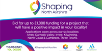 Community Groups Encouraged to Apply for Local Funding