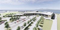 £406million Capital Investment Programme will invest in North Ayrshire's future
