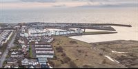 Ardrossan Harbour consultation report published