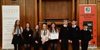 A string of outstanding performances result in top marks for young North Ayrshire musicians