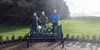 Council and community work together to spruce up war memorial