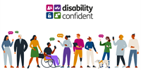 North Ayrshire Council is now a Disability Confident Leader