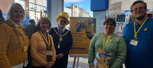 Marie Curie Provost Saltcoats 2024 (4)