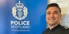 Police Scotland pledge support for Council's bold and impactful economic model