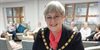 Christmas message from North Ayrshire Provost Anthea Dickson