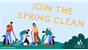 People in North Ayrshire are encouraged to join national Spring Clean