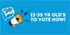 Deadline fast approaching! Scottish Youth Parliament Elections