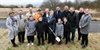 Work starts on North Ayrshire Council's first solar farm