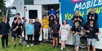 Two days of festival fun to celebrate North Ayrshire's young people