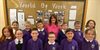 Dykesmains Primary given gold star in inspection report
