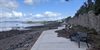 Fairlie Coastal Path on the way to completion with final phase of works underway