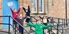 Winton Primary School praised in report