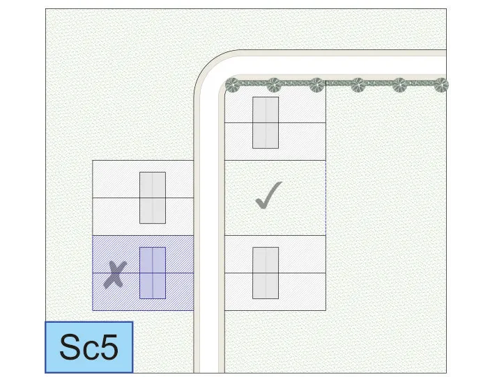 Sc5 unsuitable expansion of an existing group
