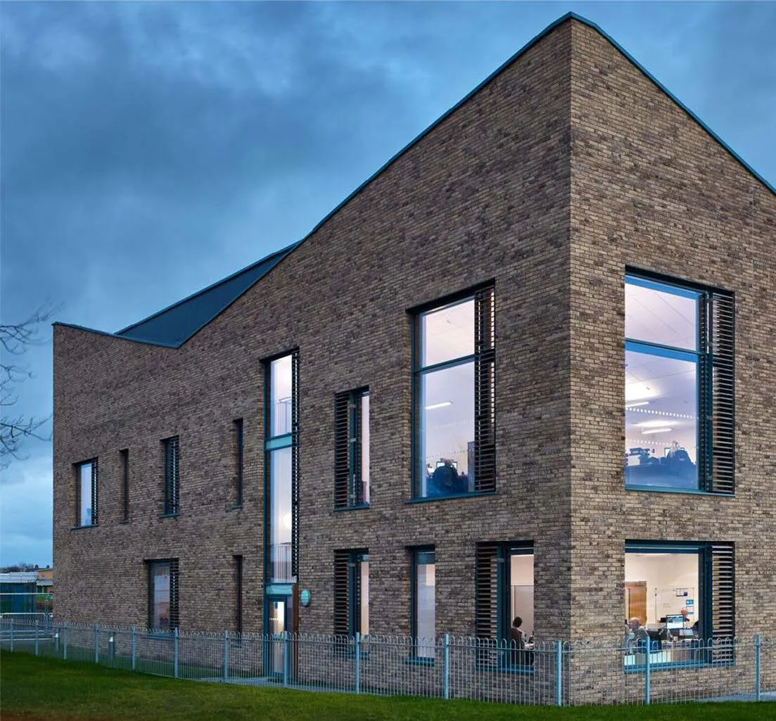 Redevelopment of derelict land at Quarry Road, Irvine
