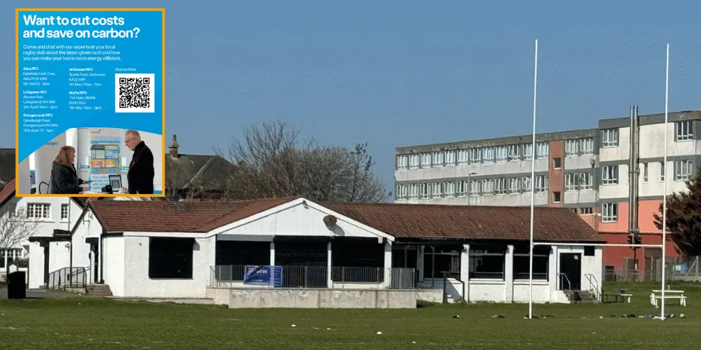 Ardrossan Academicals Rugby Football Club