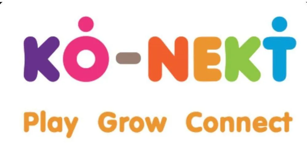 Logo of Ko-NEKT