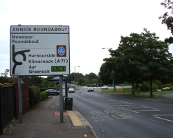 Roundabout Image 1
