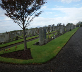 Millport Cemetery