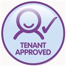 Tenant Approved Logo