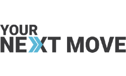 Your Next Move Logo